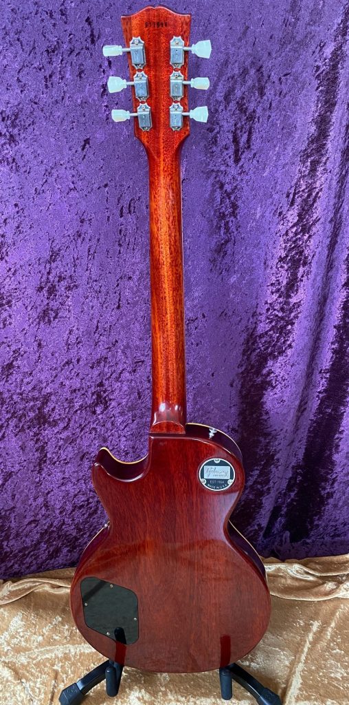 GIBSON LES PAUL
