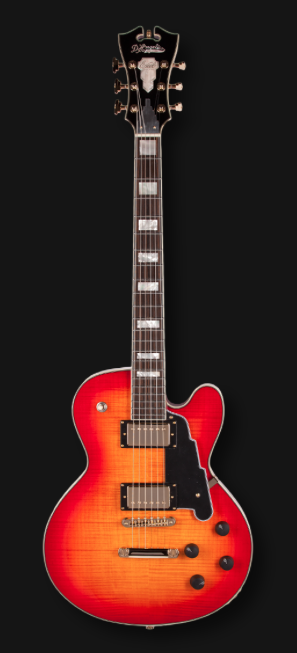 D’Angelico EX – SD