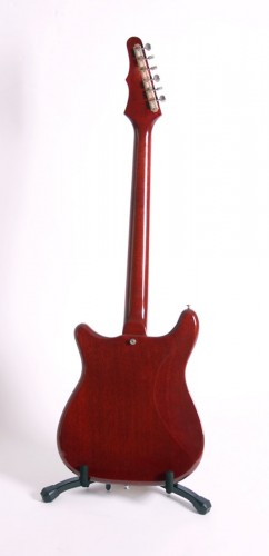 Epiphone Wilshire 1964 (original)