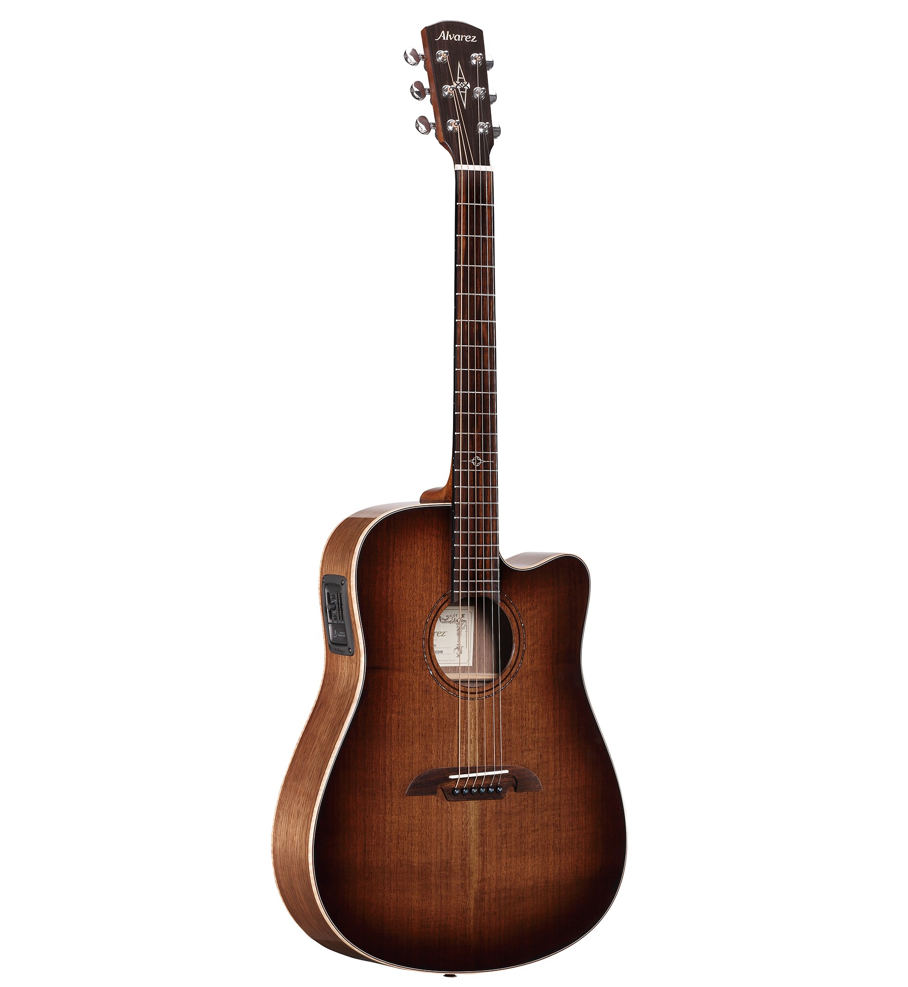 Alvarez ADWS-77CESHB