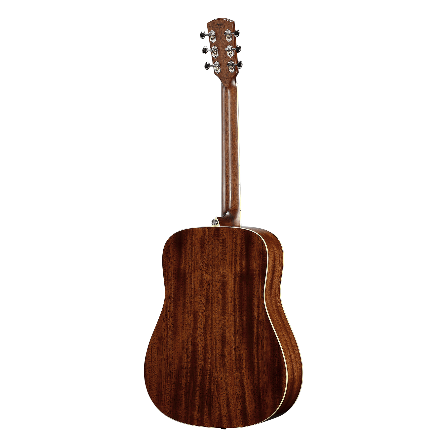 Alvarez Masterworks MD60 Herringbone