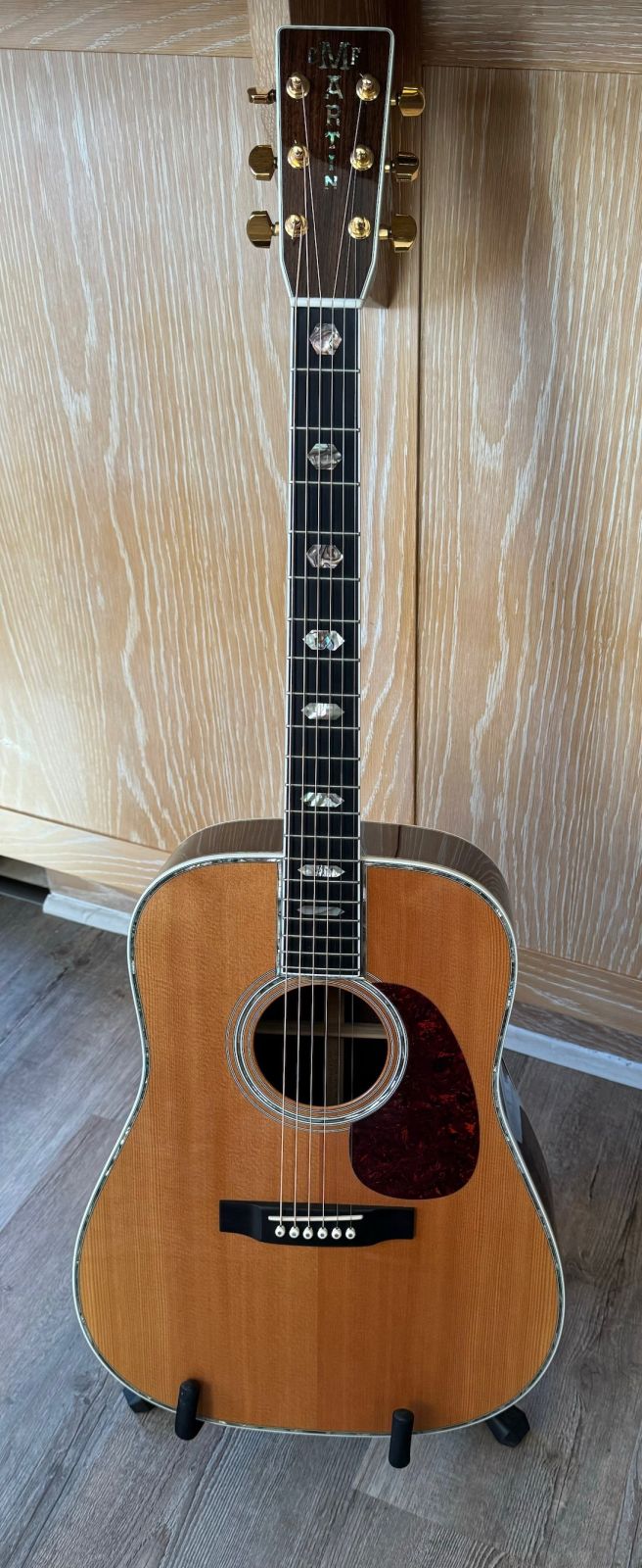 Martin D45